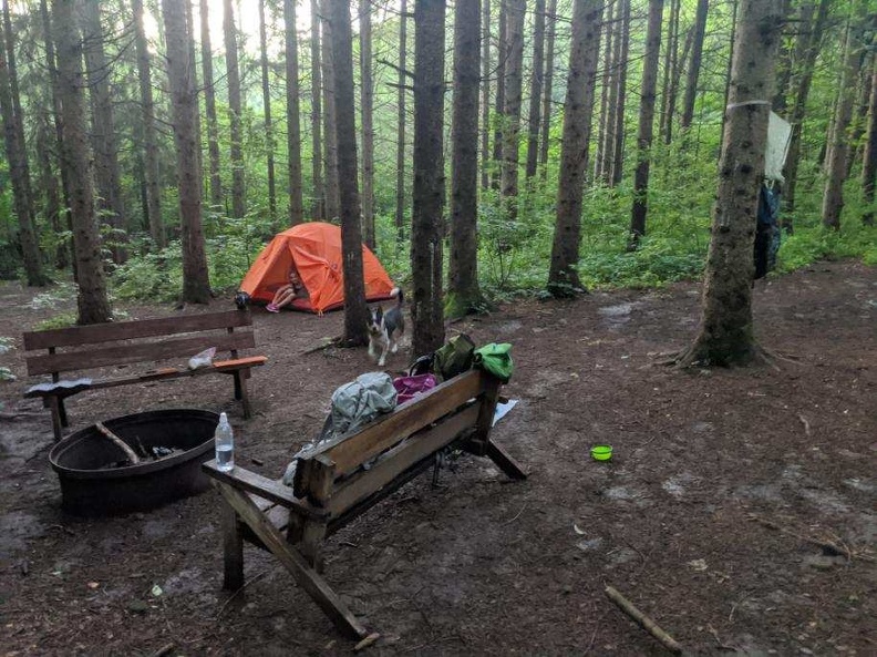First Night Camp Site.JPG